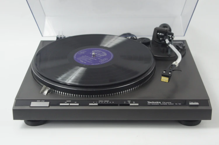 GRAMOFON TECHNICS SL-Q3