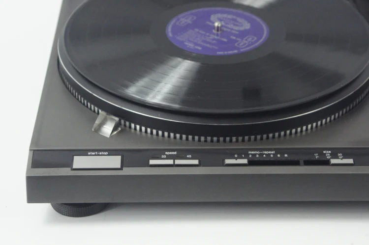 GRAMOFON TECHNICS SL-Q3