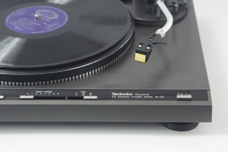 GRAMOFON TECHNICS SL-Q3