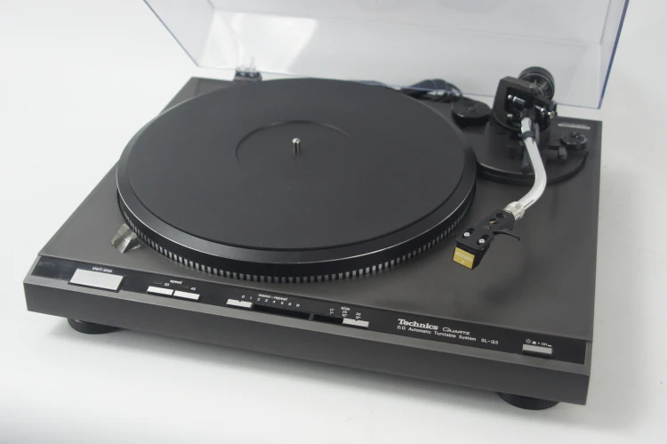GRAMOFON TECHNICS SL-Q3
