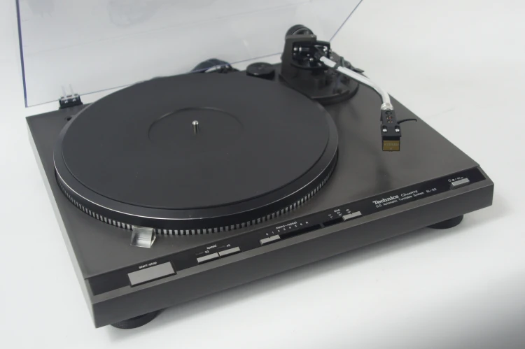GRAMOFON TECHNICS SL-Q3