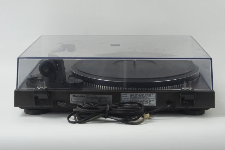 GRAMOFON TECHNICS SL-Q3