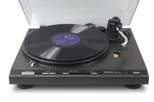 GRAMOFON TECHNICS SL-Q3