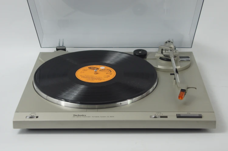 GRAMOFON TECHNICS SL-B210