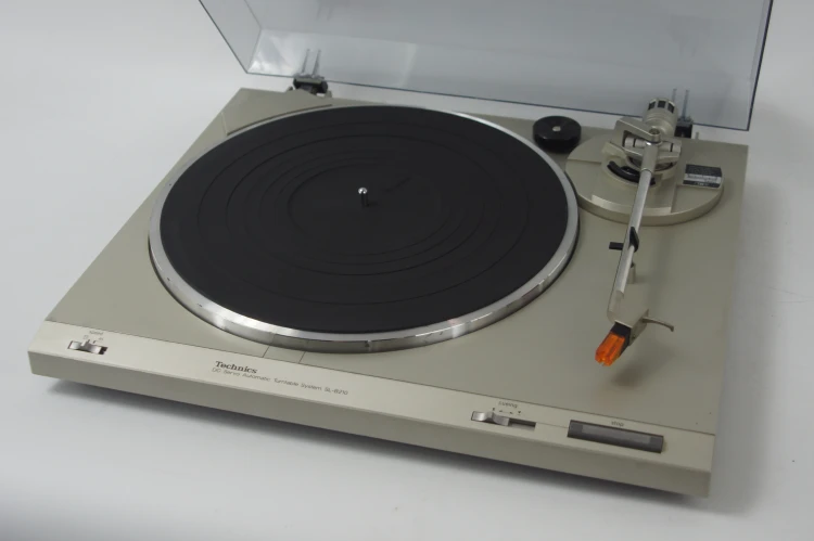 GRAMOFON TECHNICS SL-B210