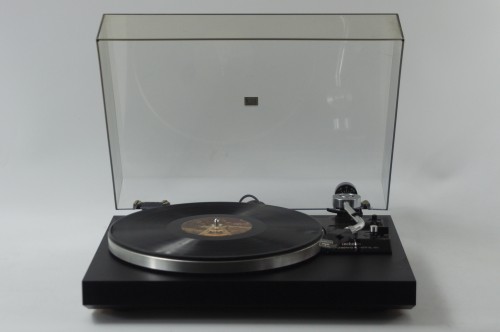 TECHNICS SL-20