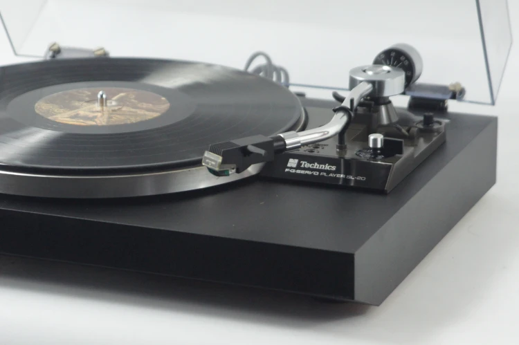 TECHNICS SL-20