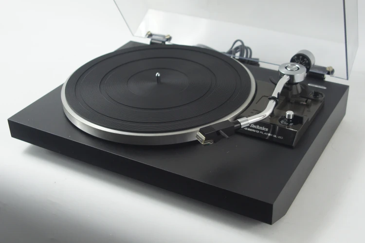 TECHNICS SL-20