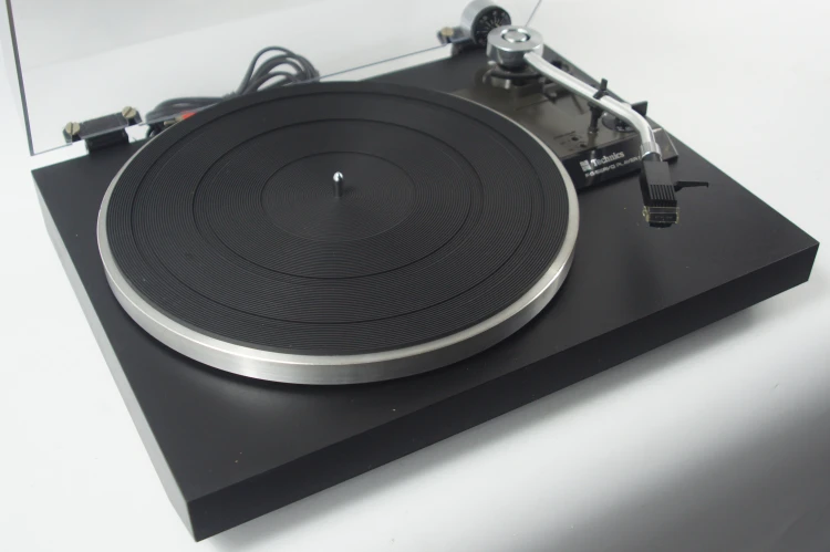 TECHNICS SL-20