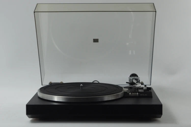TECHNICS SL-20