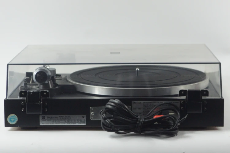 TECHNICS SL-20