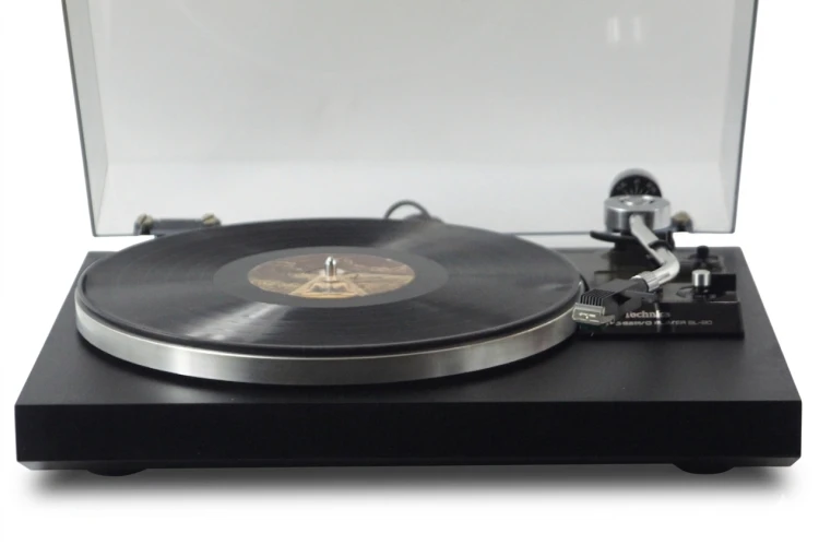 TECHNICS SL-20
