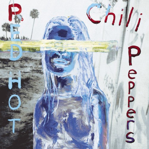 RED HOT CHILI PEPPERS - "BY THE WAY"