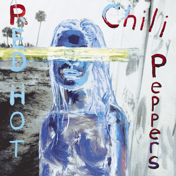 RED HOT CHILI PEPPERS - "BY THE WAY"
