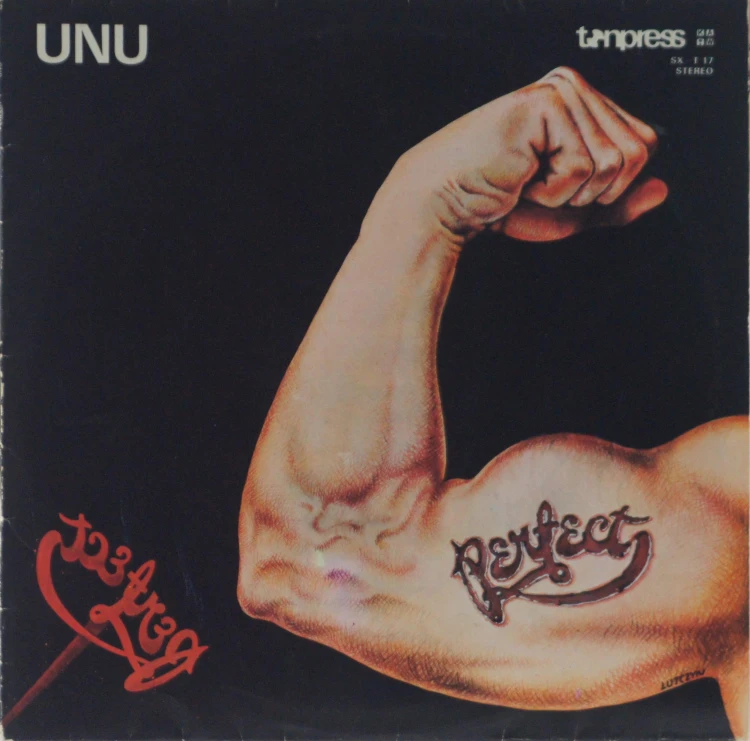 PERFECT - "UNU"