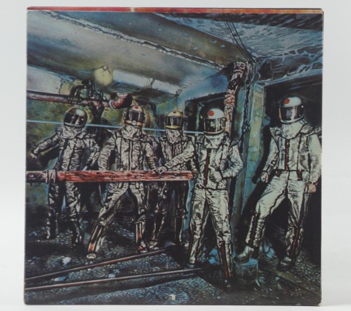 OMEGA - "ÉLŐ OMEGA KISSTADION '79"