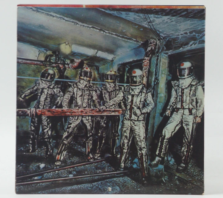 OMEGA - "ÉLŐ OMEGA KISSTADION '79"