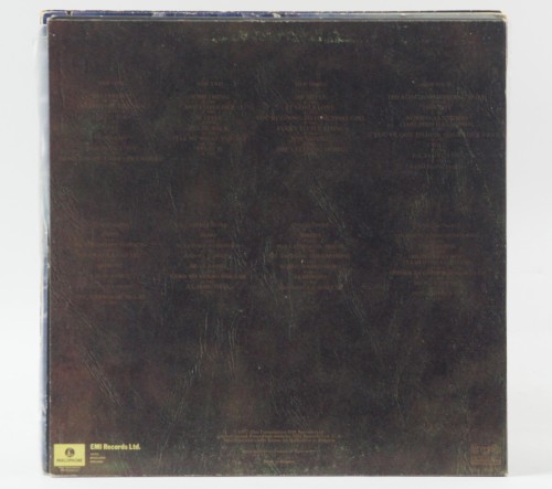 THE BEATLES - "LOVE SONGS"