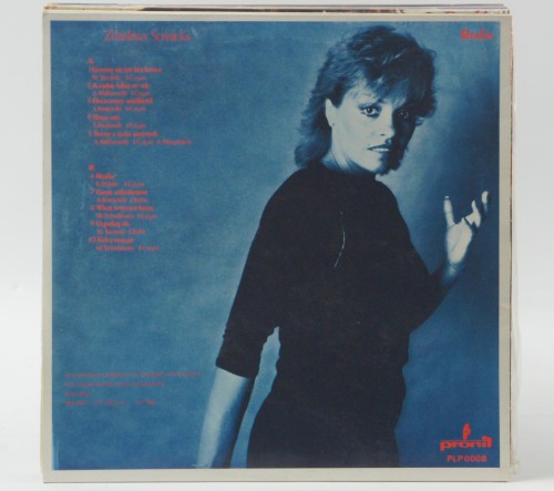 ZDZISŁAWA SOŚNICKA - "REALIA"