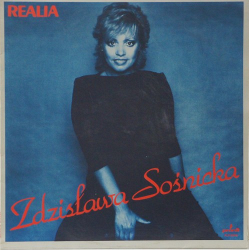 ZDZISŁAWA SOŚNICKA - "REALIA"