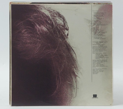 KRYSTYNA PROŃKO - "KRYSTYNA PROŃKO"