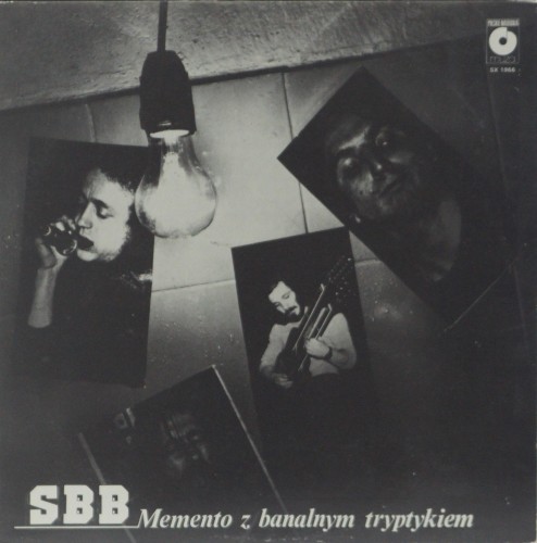 SBB - "MEMENTO Z BANALNYM TRYPTYKIEM"