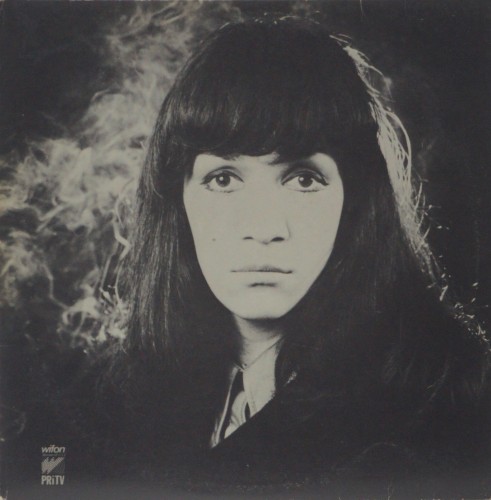 EWA DEMARCZYK - "LIVE"