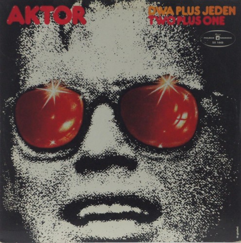 DWA PLUS JEDEN - "AKTOR"