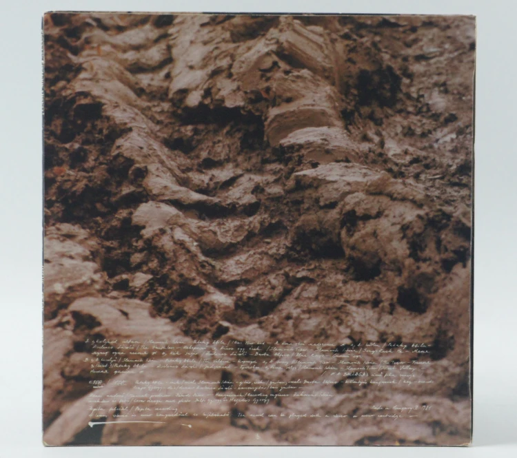 EDDA MŰVEK - "EDDA MŰVEK 2."