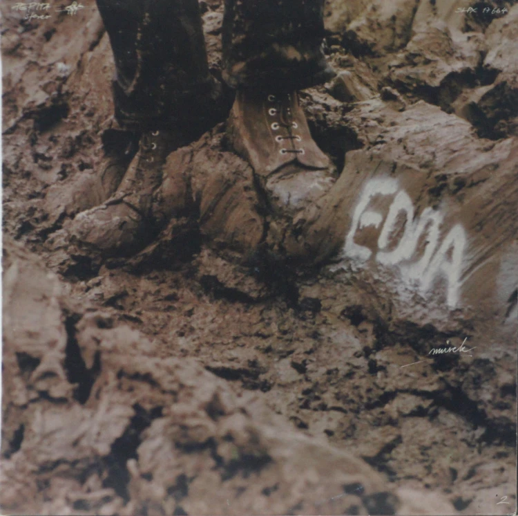 EDDA MŰVEK - "EDDA MŰVEK 2."