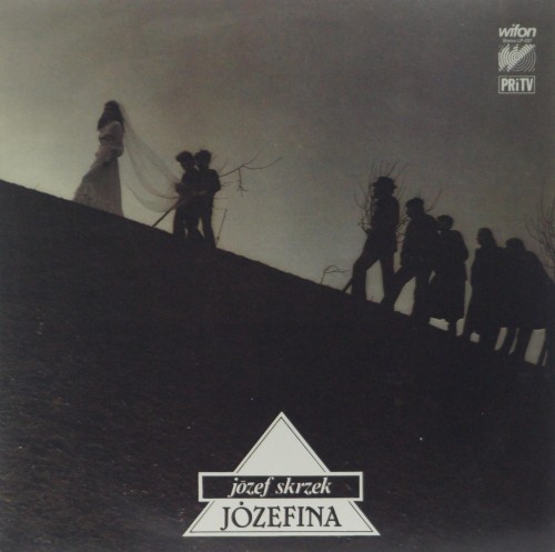 JÓZEF SKRZEK - "JÓZEFINA"