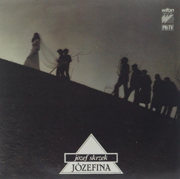 JÓZEF SKRZEK - "JÓZEFINA"