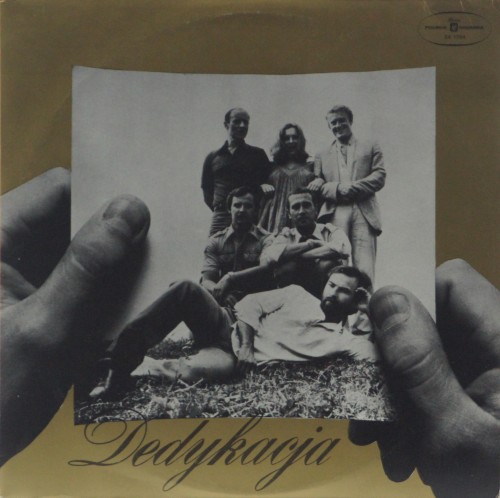 STANISŁAW SYREWICZ - "DEDYKACJA"