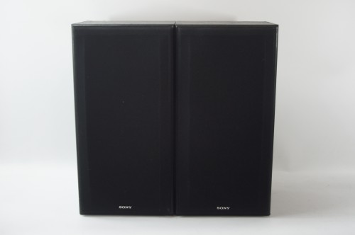 SONY SS-E420