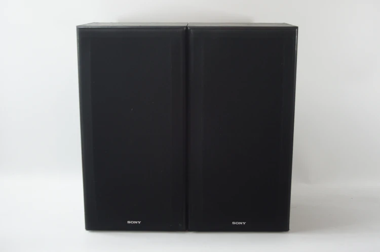 SONY SS-E420