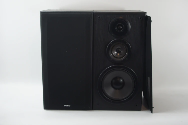 SONY SS-E420