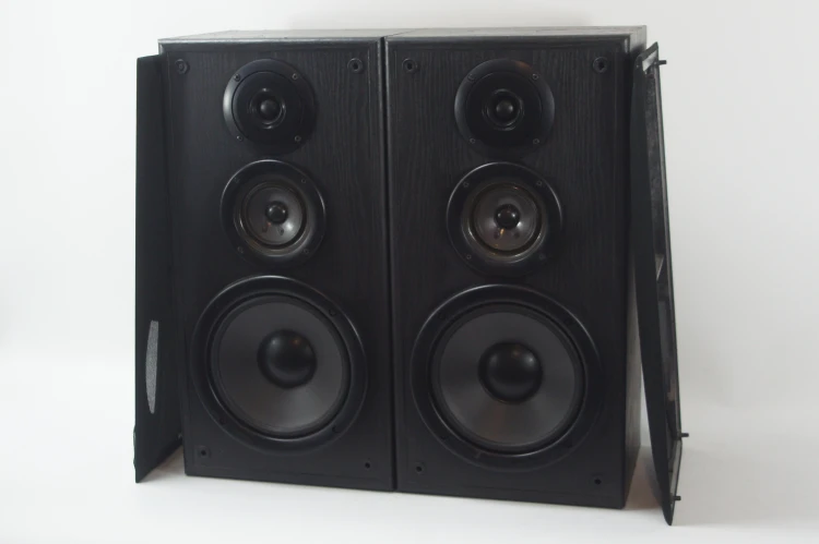 SONY SS-E420