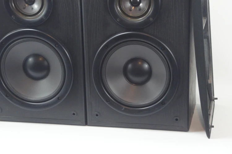 SONY SS-E420
