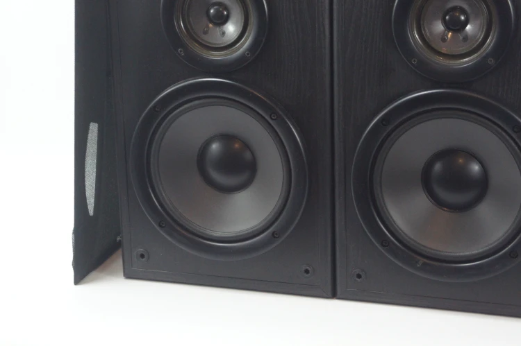 SONY SS-E420