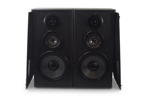 SONY SS-E420