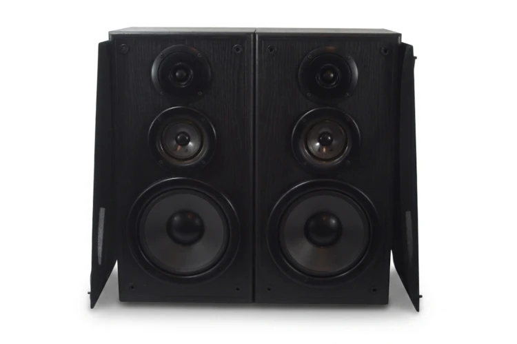 SONY SS-E420