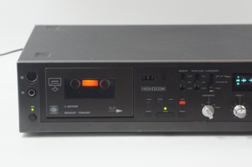 UHER CG 344