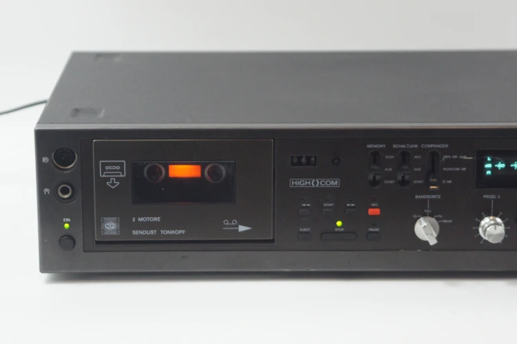 UHER CG 344