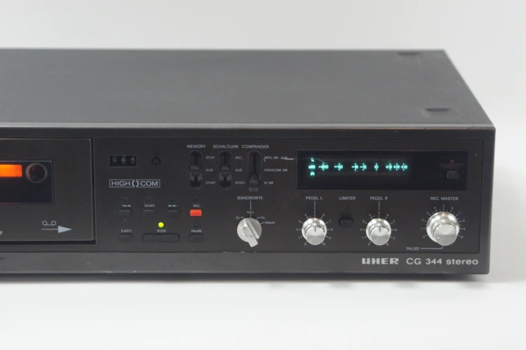 UHER CG 344