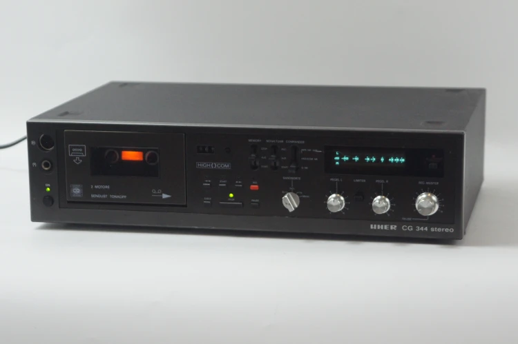 UHER CG 344