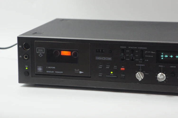 UHER CG 344