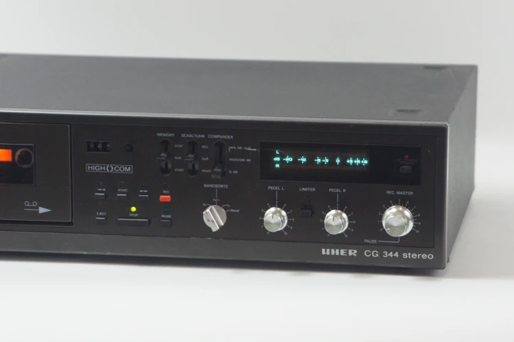 UHER CG 344