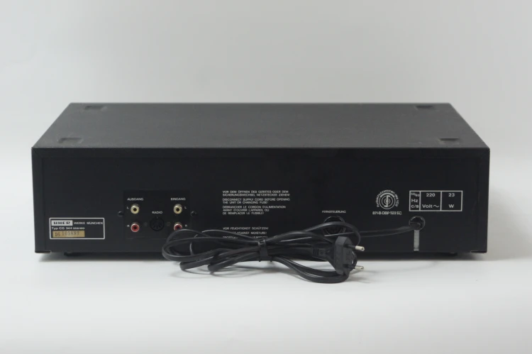 UHER CG 344