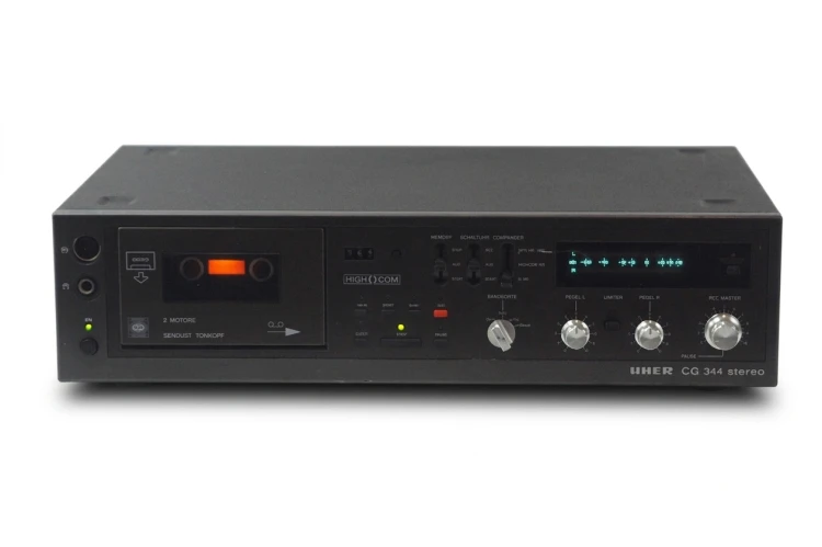 UHER CG 344