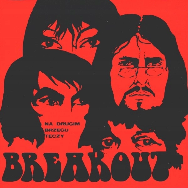 BREAKOUT - "NA DRUGIM BRZEGU TĘCZY"